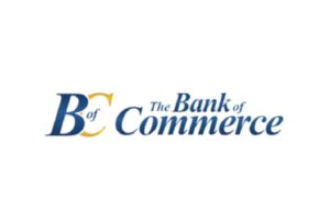 The Bank of Commerce